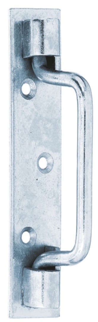 ROČAJ ZA ZABOJ ALBERTS FI 140X30 MM PREKLOPNI