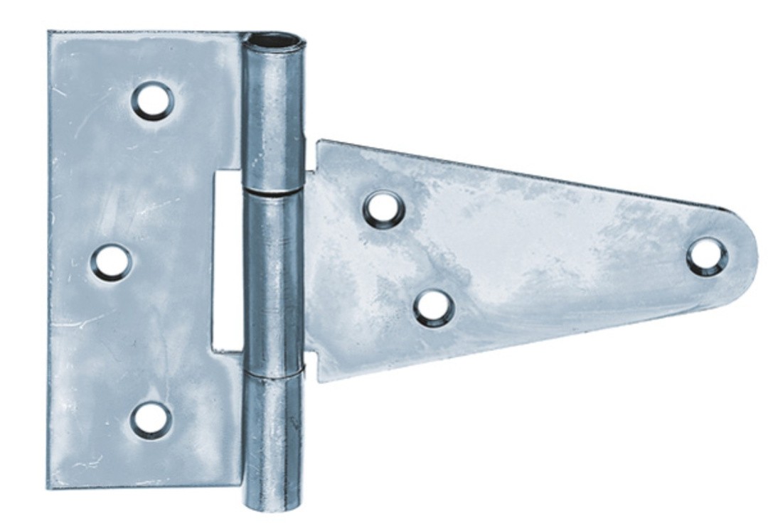 DOLGA SPONA ALBERTS T SPONA 2.5X100X100 MM
