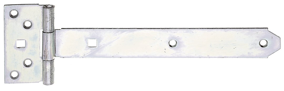 DOLGA SPONA ALBERTS T SPONA 242/45X90 MM