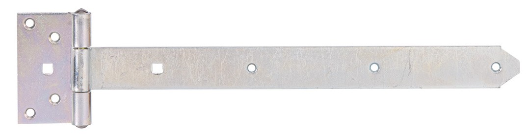 DOLGA SPONA ALBERTS T SPONA 390X40 MM