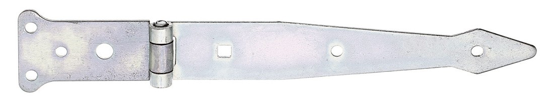 DOLGA SPONA ALBERTS 202X77X48 MM