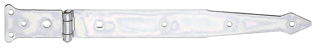DOLGA SPONA ALBERTS 302X77X48 MM