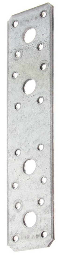 VEZNI ELEMENT ALBERTS 180X40 MM PLOŠČATI