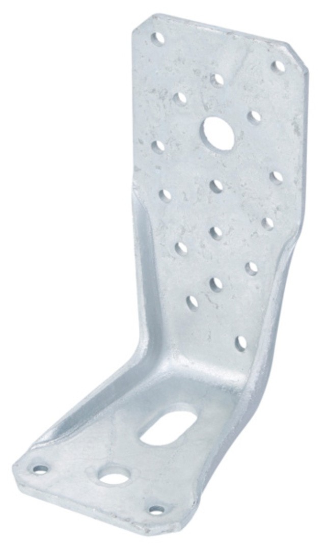 VEZNI ELEMENT ALBERTS 135X85X65 MM TEŽKA IZVED. VROČE CINKAN
