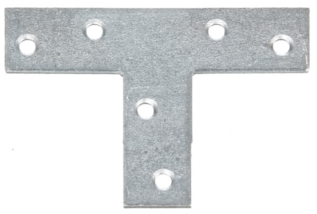 VEZNI ELEMENT ALBERTS T OBLIKA 70X50X16 MM