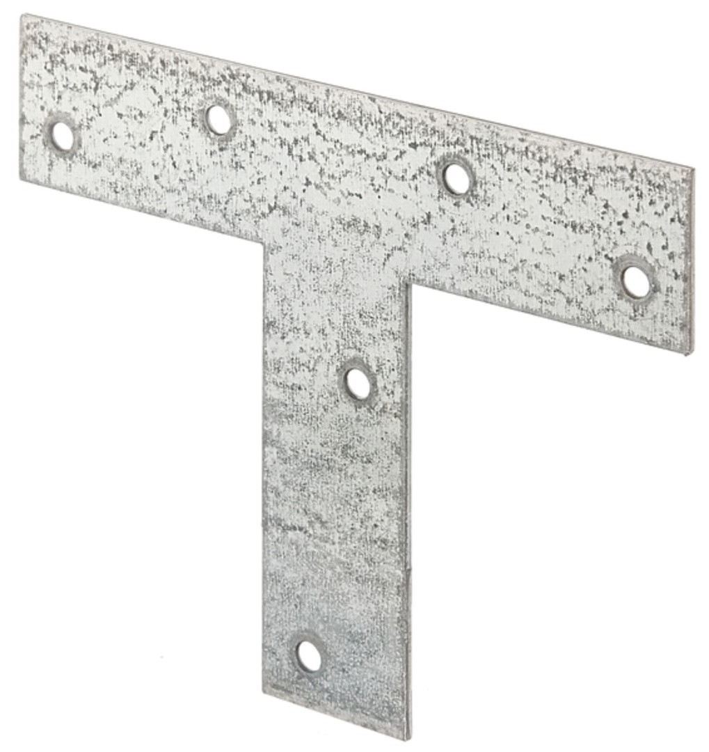 VEZNI ELEMENT ALBERTS T OBLIKA 140X110X30 MM