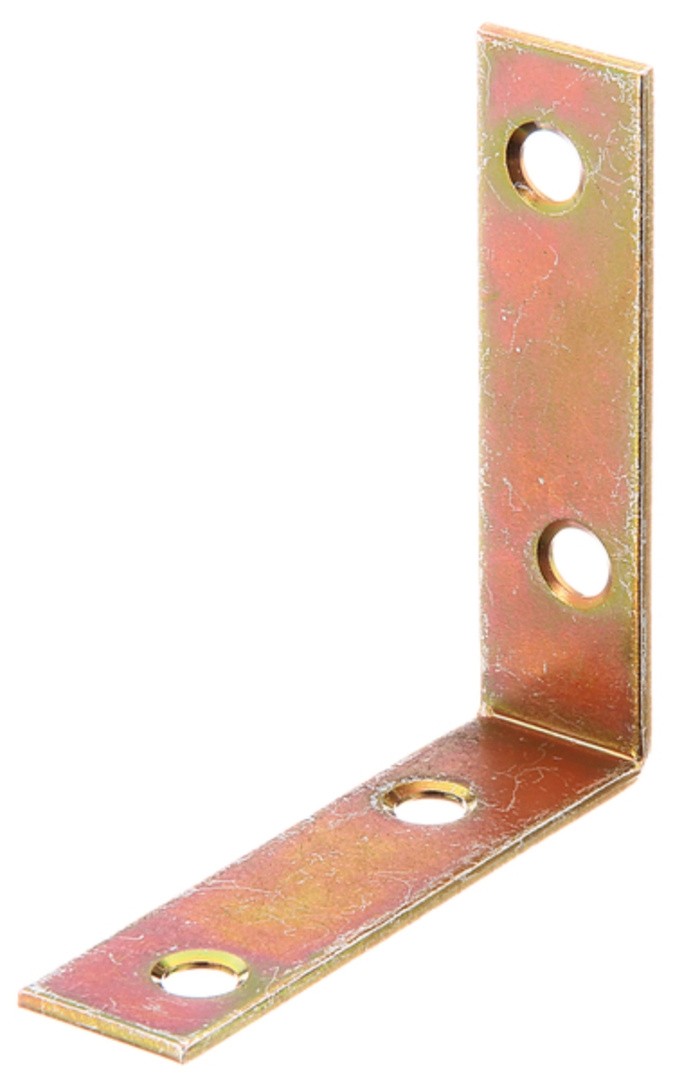 KOTNIK ALBERTS 60X60X15 MM ZA STOLE