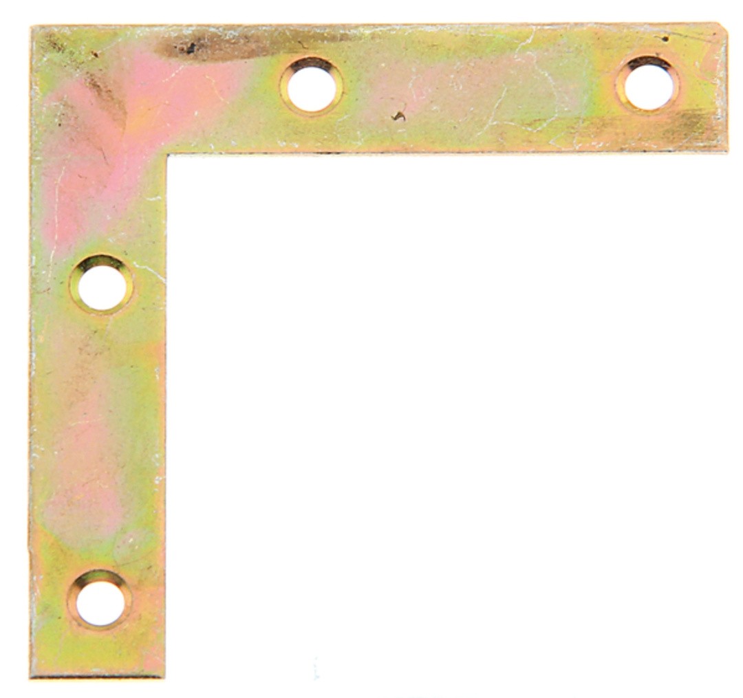 KOTNIK ALBERTS 50X50X10 MM