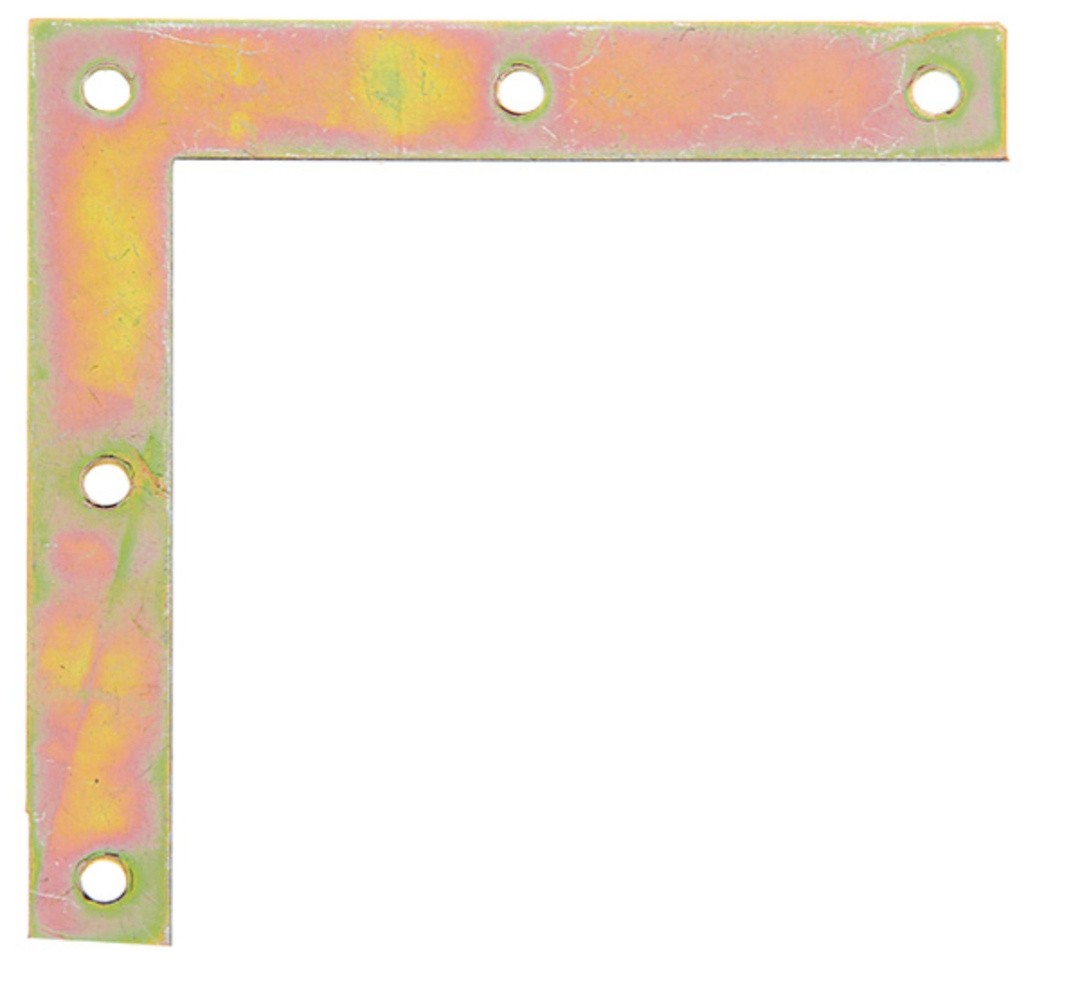 KOTNIK ALBERTS 100X100X15 MM