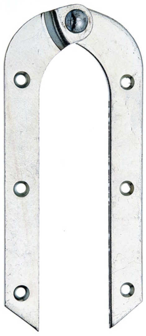 SPONA ZA LESTEV ALBERTS 200X21 MM ZA LESTEV
