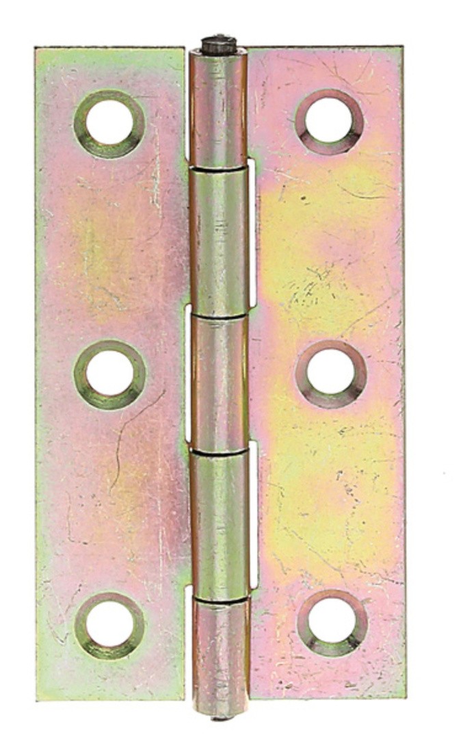 SPONA ZA POHIŠTVO ALBERTS 64X34X1 MM