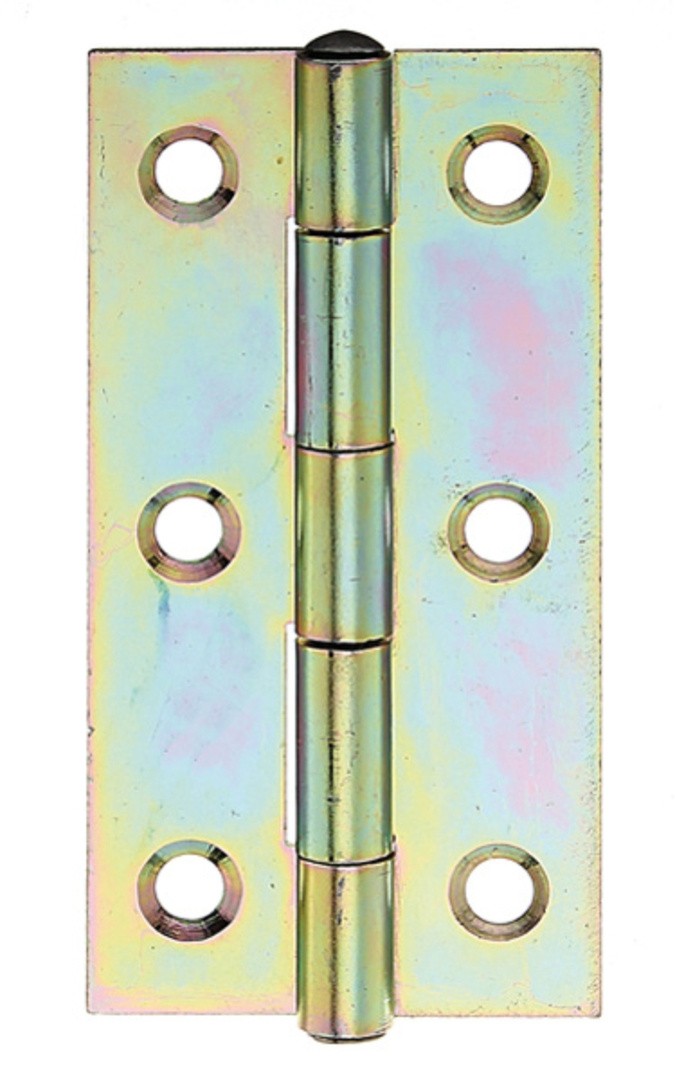 SPONA ZA POHIŠTVO ALBERTS 70X35 MM