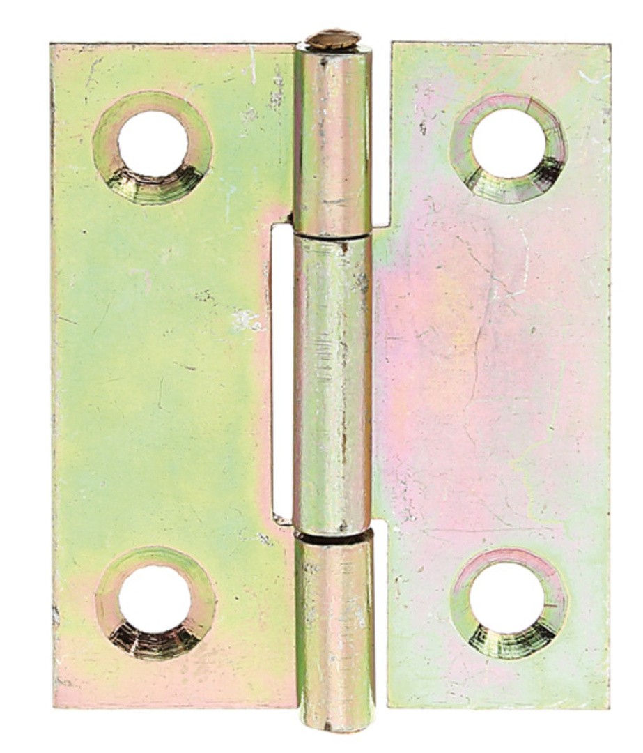 SPONA ZA POHIŠTVO ALBERTS 41X33 MM