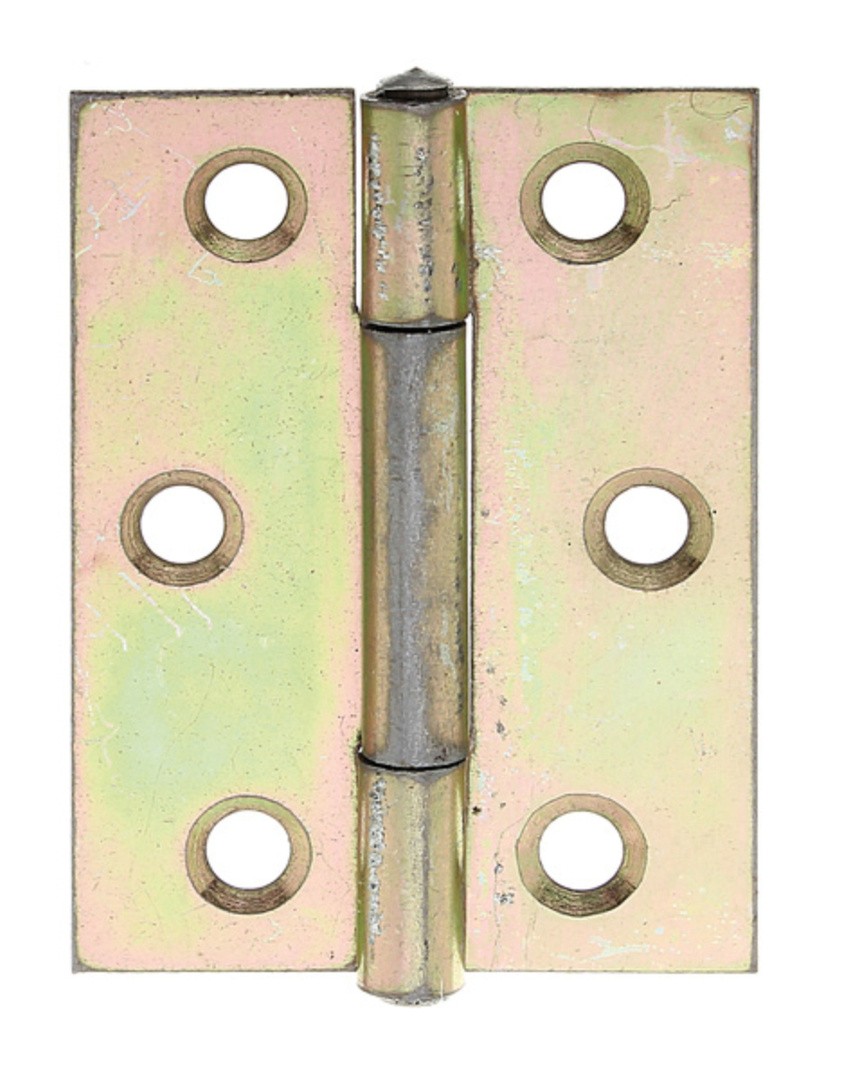 SPONA ZA POHIŠTVO ALBERTS 51X37X1 MM