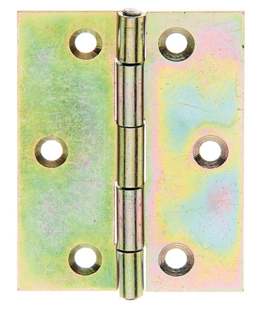 SPONA ZA POHIŠTVO ALBERTS 70X53X1.25 MM