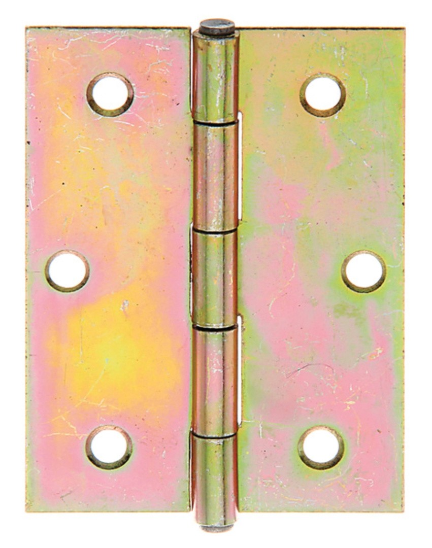 SPONA ZA POHIŠTVO ALBERTS 80X58X1.5 MM