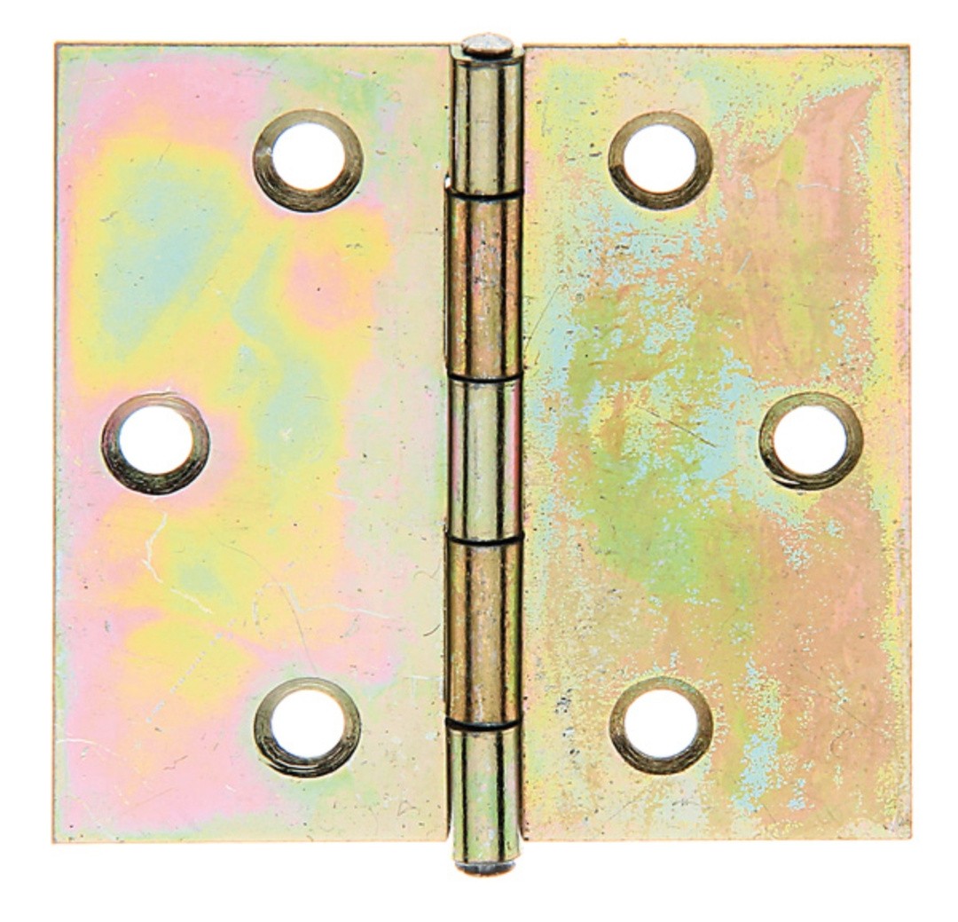 SPONA ZA POHIŠTVO ALBERTS 51X51X0.75 MM