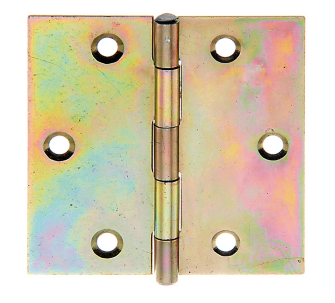 SPONA ZA POHIŠTVO ALBERTS 64X64X1 MM