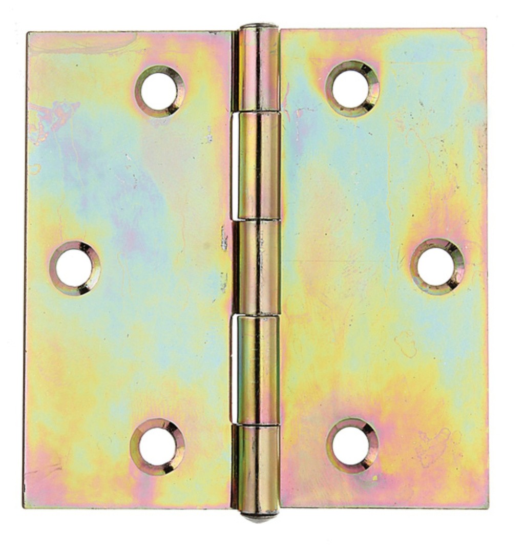 SPONA ZA POHIŠTVO ALBERTS 70X70X1.5 MM