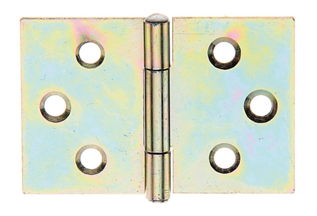 SPONA ZA POHIŠTVO ALBERTS 40X58X0.9 MM