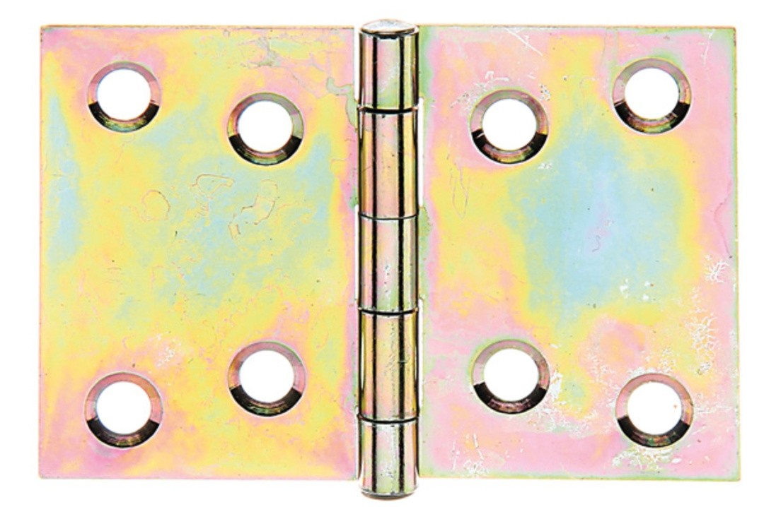 SPONA ZA POHIŠTVO ALBERTS 50X74X1.0 MM