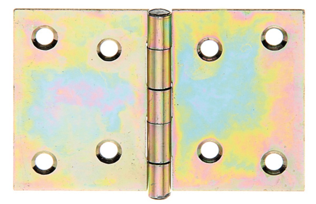 SPONA ZA POHIŠTVO ALBERTS 60X90X1.25 MM