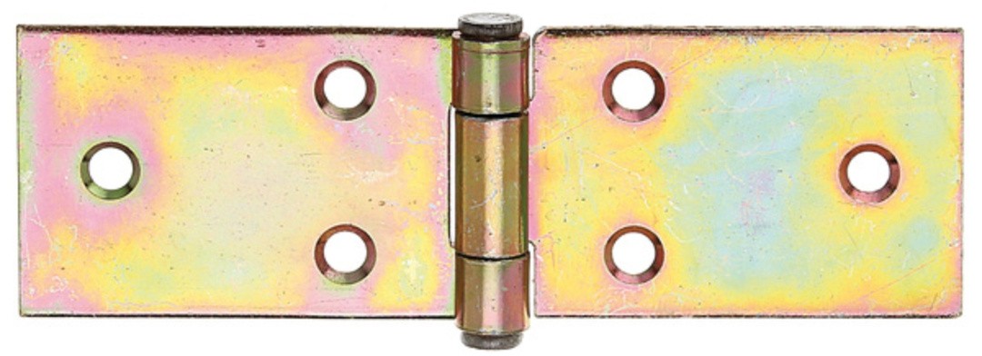 SPONA ZA POHIŠTVO ALBERTS 32X101X1.5 MM ŠIROKA