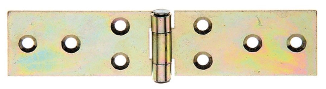 SPONA ZA POHIŠTVO ALBERTS 32X141X1.5 MM ŠIROKA