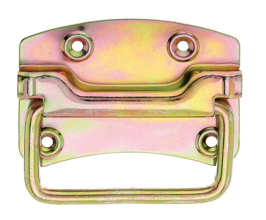 ROČAJ ZA ZABOJ ALBERTS 104X80X12 MM
