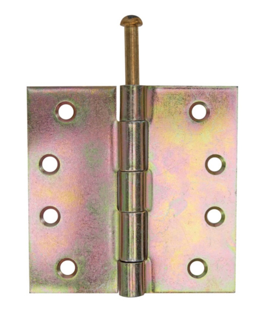 SPONA ZA POHIŠTVO ALBERTS 100X100X2.5 MM