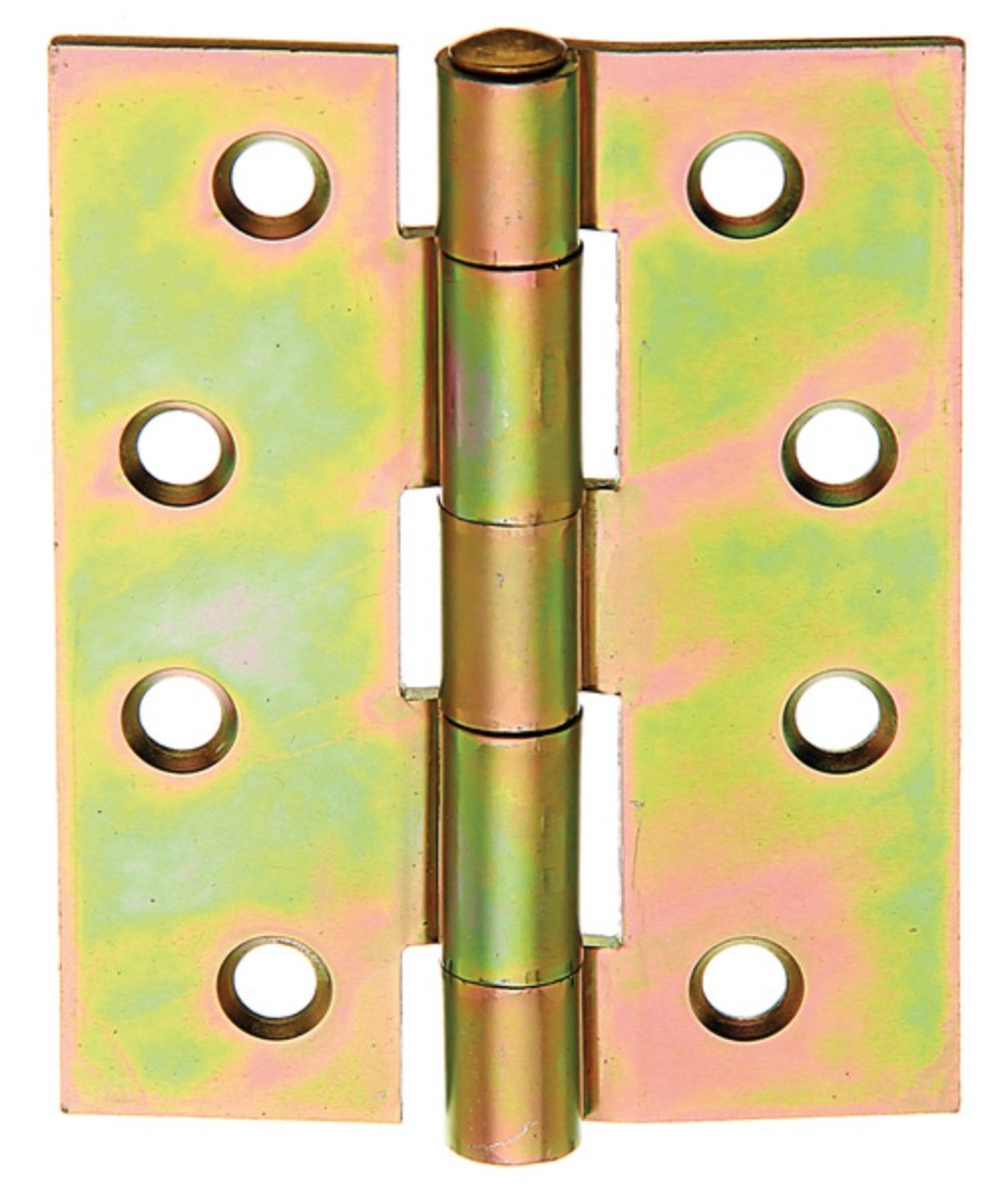 SPONA ZA POHIŠTVO ALBERTS 100X75X2.5 MM