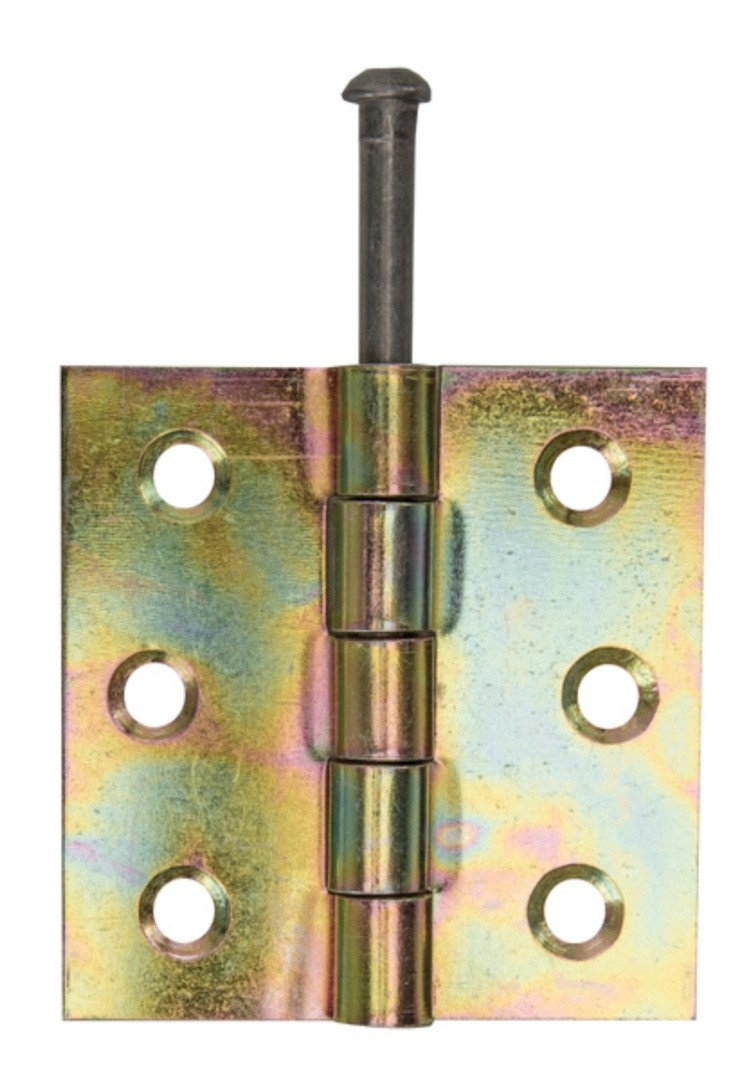 SPONA ZA POHIŠTVO ALBERTS 63X63X2 MM