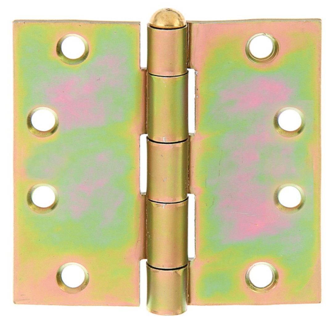 SPONA ZA POHIŠTVO ALBERTS 100X100X2.5 MM