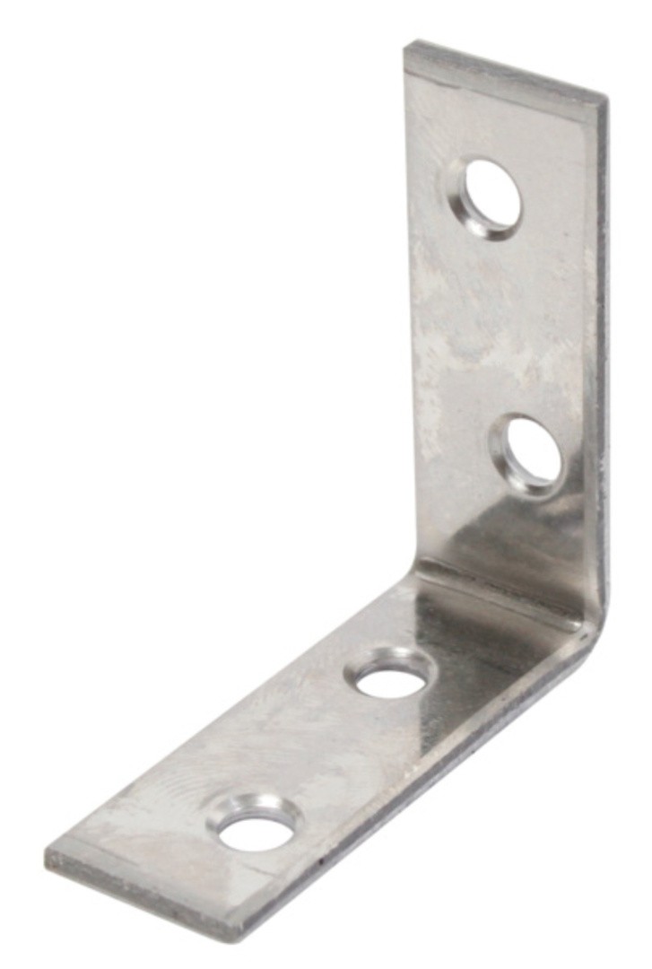 KOTNIK ALBERTS 40X40X15 MM