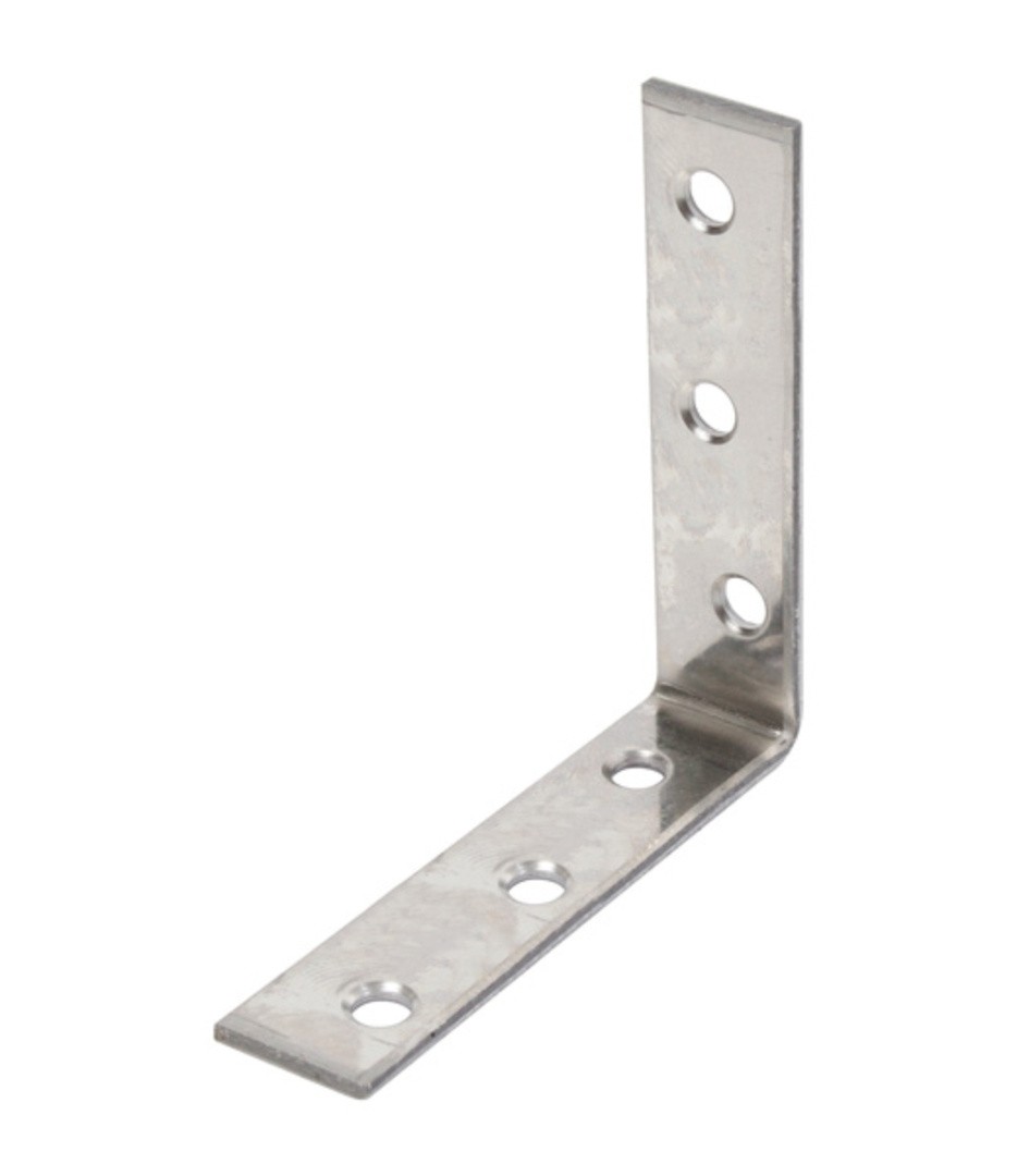KOTNIK ALBERTS 60X60X16 MM