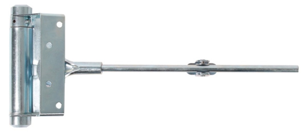 NIHALNA SPONA ALBERTS 100X242 MM ZAPIRALO VRAT DO 40 KG