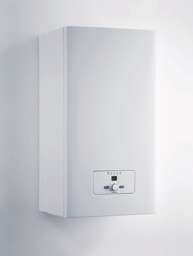 ELEKTRIČNI KOTEL VAILLANT ELOBLOCK VE 18/14 EU II STENSKI, 18 KW