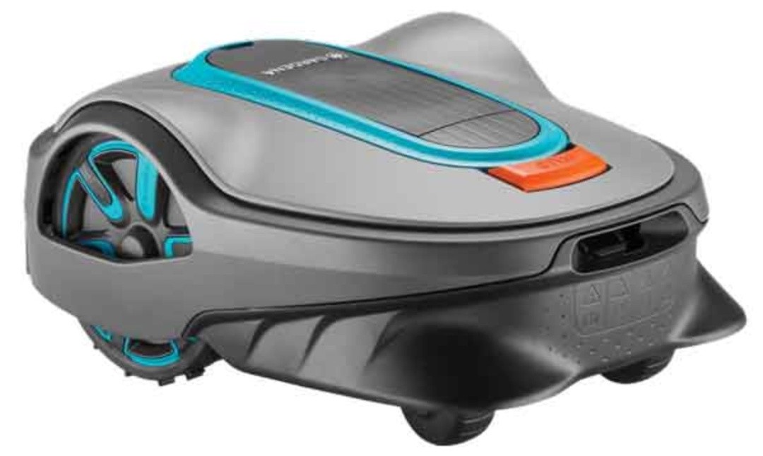 ROBOTSKA KOSILNICA GARDENA SILENO LIFE 750