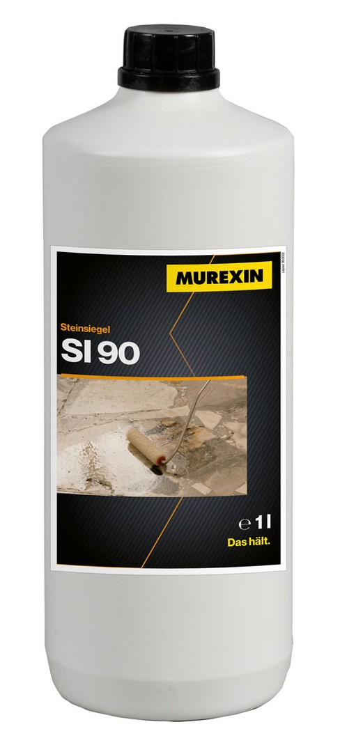 IMPREGNACIJA MUREXIN CURA SI 90 1L '- NEGA ZA KAMEN