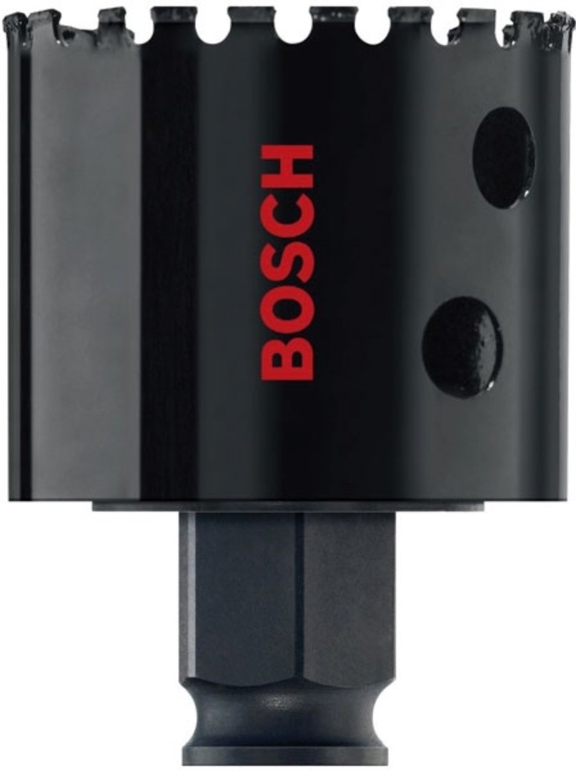 DIAMANTNA KRONA BOSCH 57MM DIAMOND FOR HARD CERAMICS