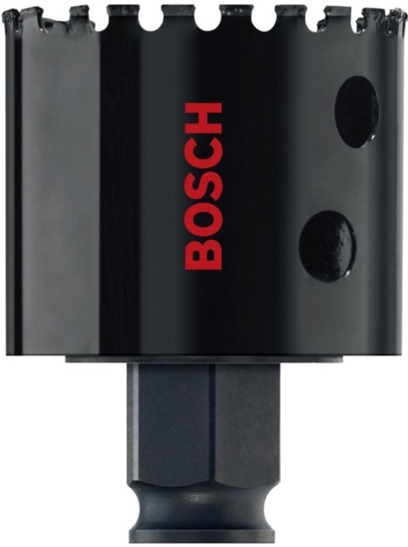 DIAMANTNA KRONA 76MM BOSCH DIAMOND FOR HARD CERAMICS.