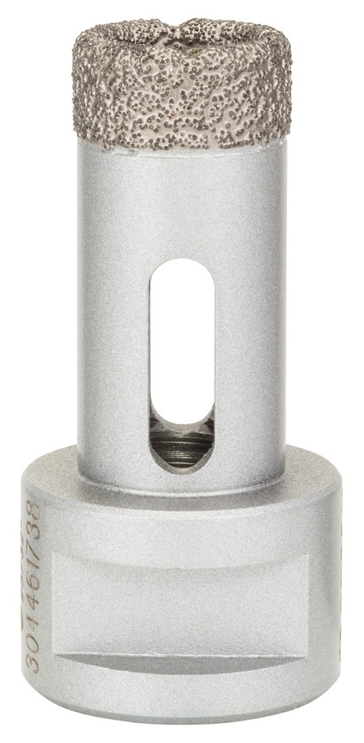 DIAMANTNI SVEDER IN KRONA BOSCH 20MM SVEDER SUHO VRTANJE DRY SPEED BEST FORCERAMIC