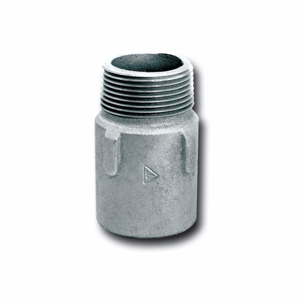 POC. SPOJKA ZA ALKATEN LIVARNA TITAN 20MM (3/4 -)