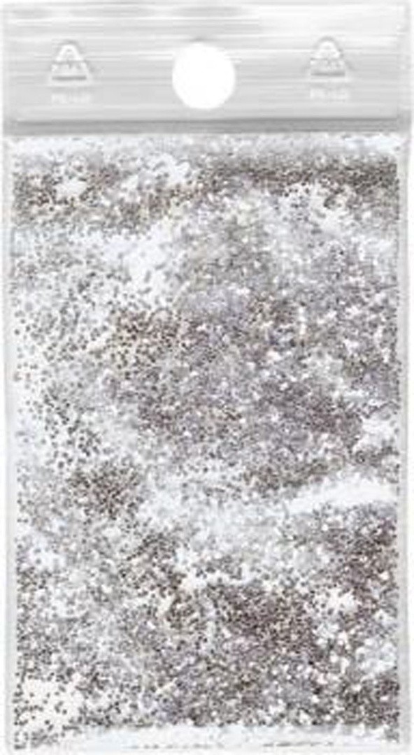 PRIBOR MUREXIN BLEŠČICE ZA EPOXY FMY 90 SREBRNA 200G