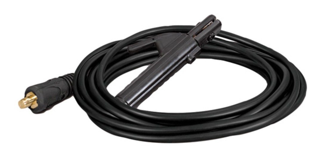 VARILNI KABEL Z DRŽALOM ELEKTROD TELWIN