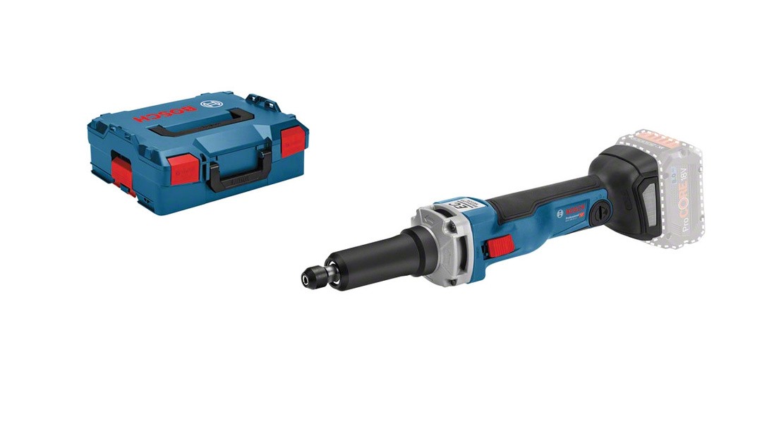 PREMI BRUSILNIK GGS 18V-23 PLC V L-BOXX-U