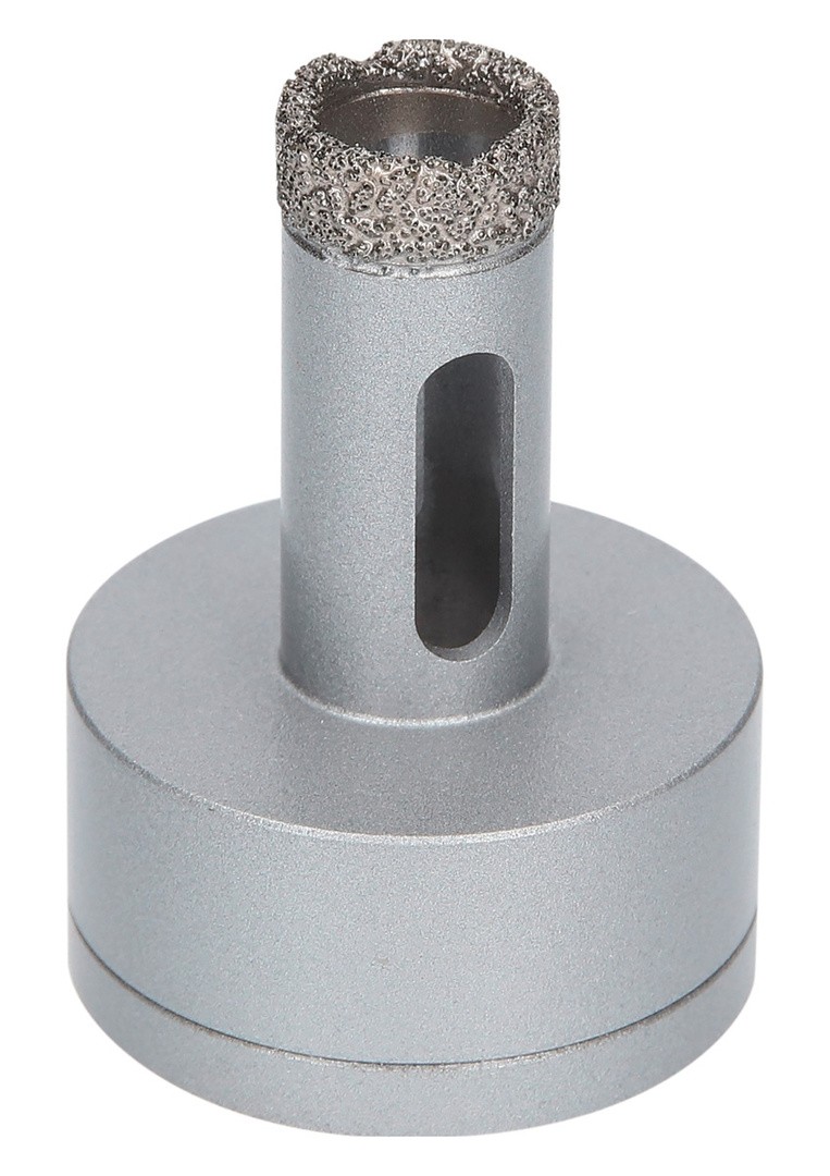 DIAMANTNI SVEDER IN KRONA BOSCH 16X30MM X-LOCK DRY SPEED ZA KERAMIKO