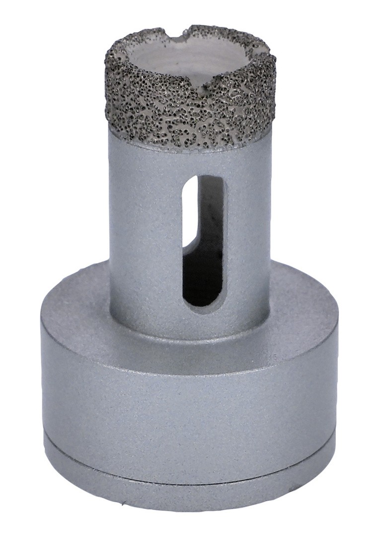 DIAMANTNI SVEDER IN KRONA BOSCH 22X35MM X-LOCK DRY SPEED ZA KERAMIKO