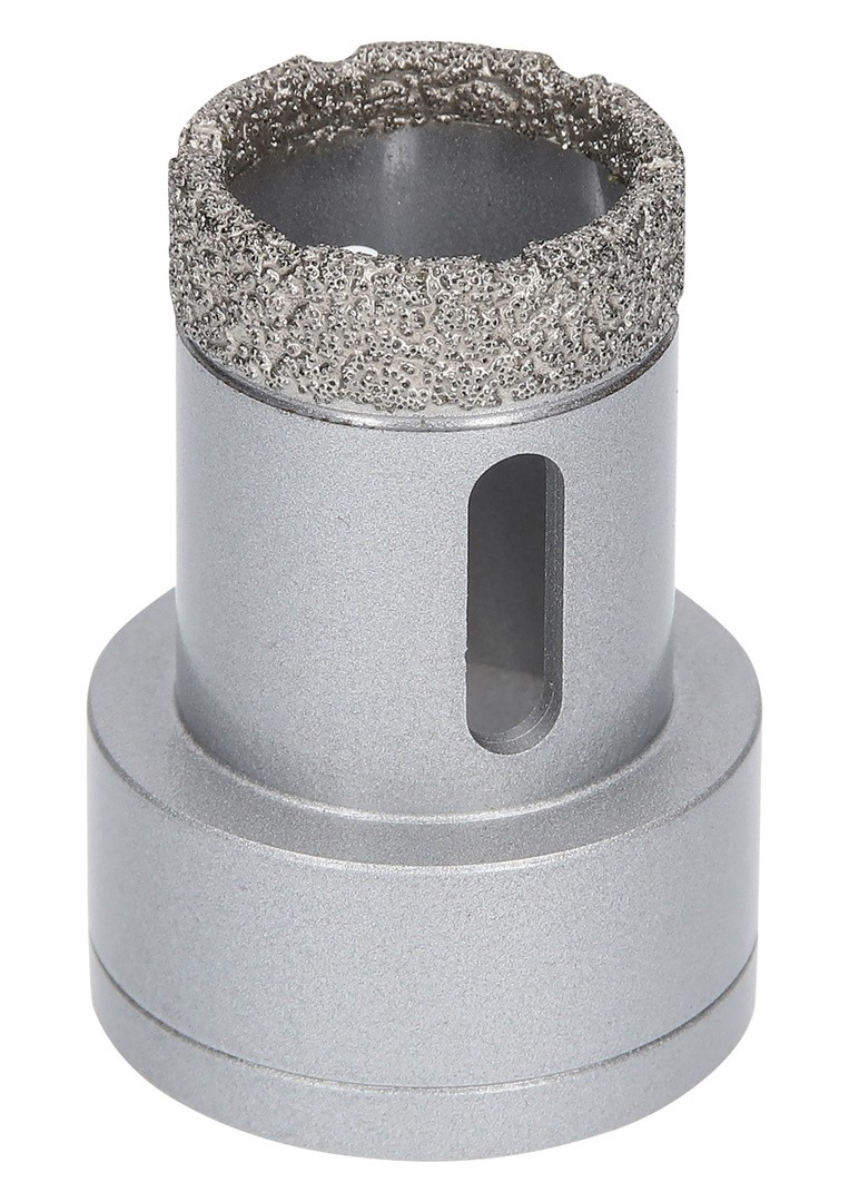 DIAMANTNI SVEDER IN KRONA BOSCH 30X35MM X-LOCK DRY SPEED ZA KERAMIKO