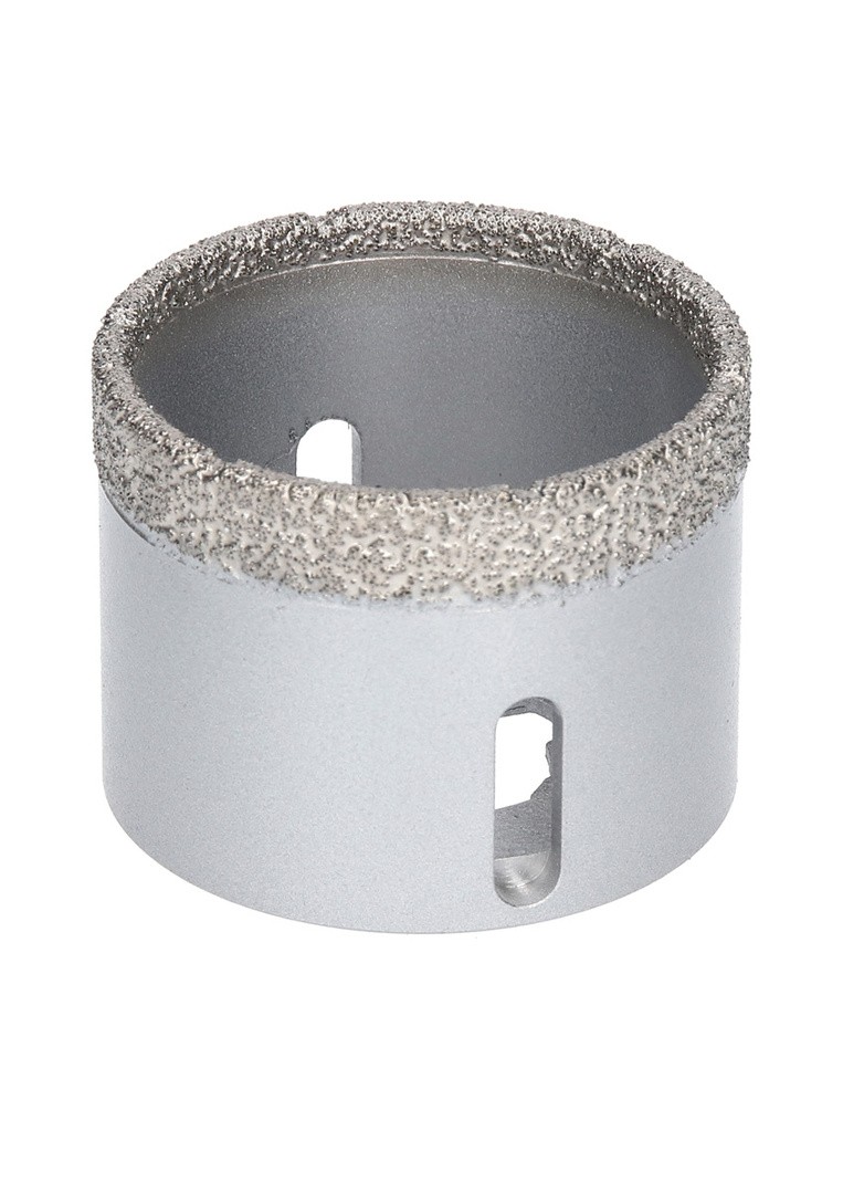 DIAMANTNI SVEDER IN KRONA BOSCH 55X35MM X-LOCK DRY SPEED ZA KERAMIKO